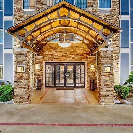 Staybridge Suites Tyler University Area By Ihg Exterior foto