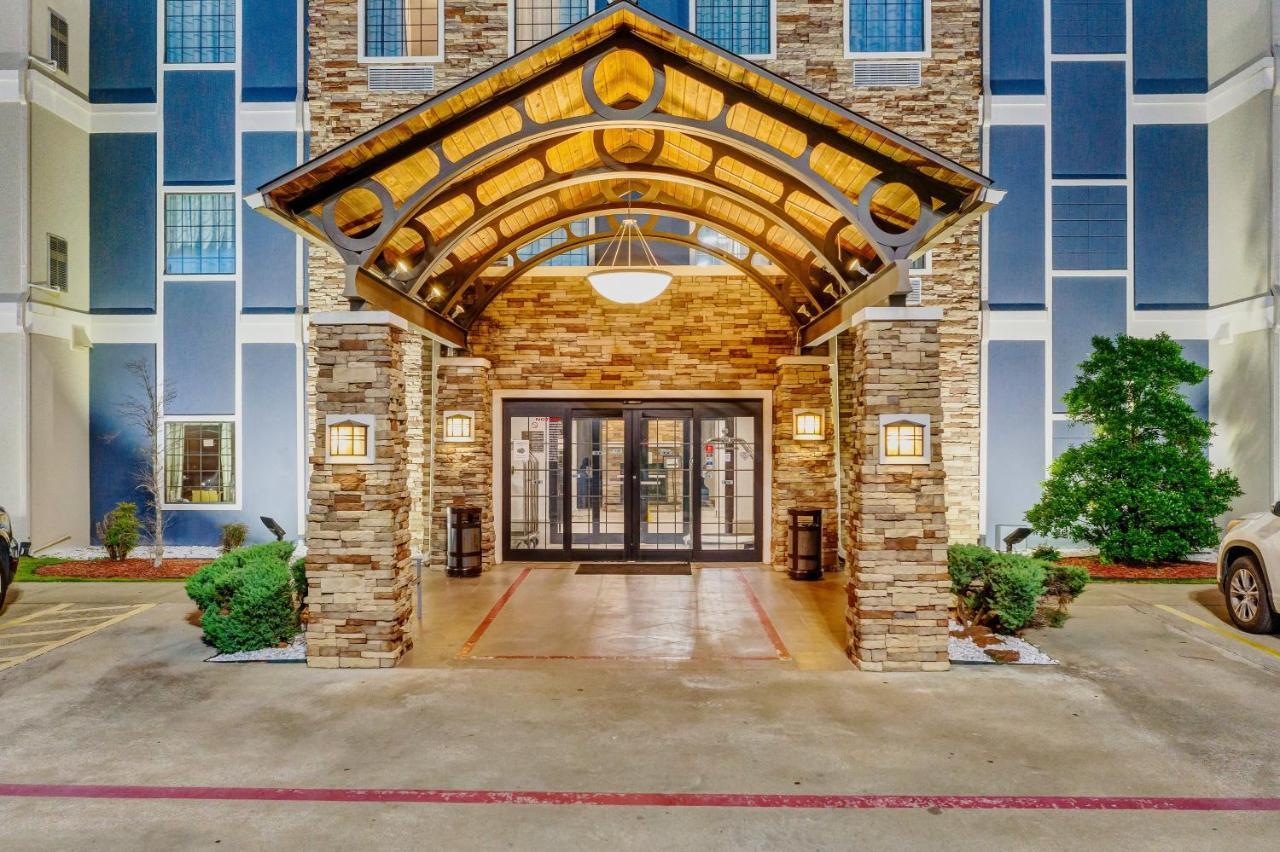Staybridge Suites Tyler University Area By Ihg Exterior foto