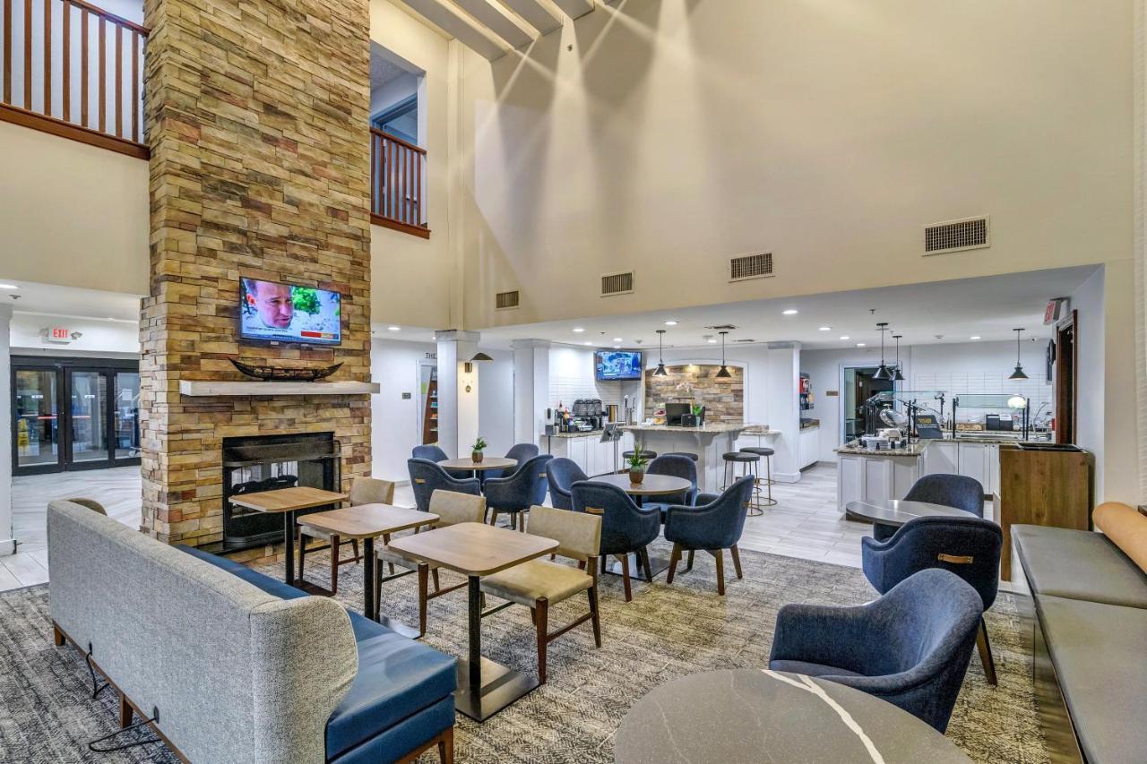 Staybridge Suites Tyler University Area By Ihg Exterior foto