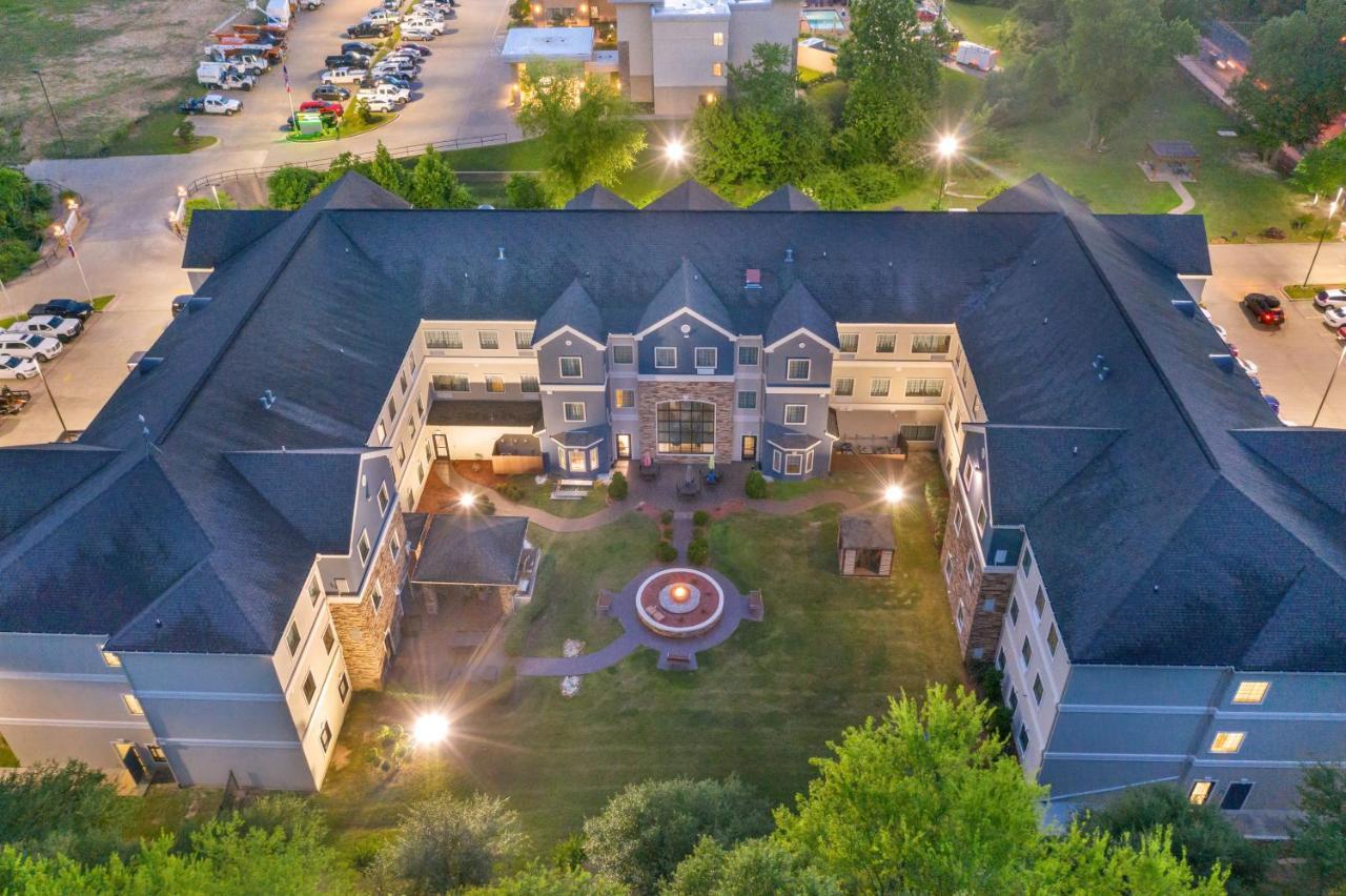 Staybridge Suites Tyler University Area By Ihg Exterior foto