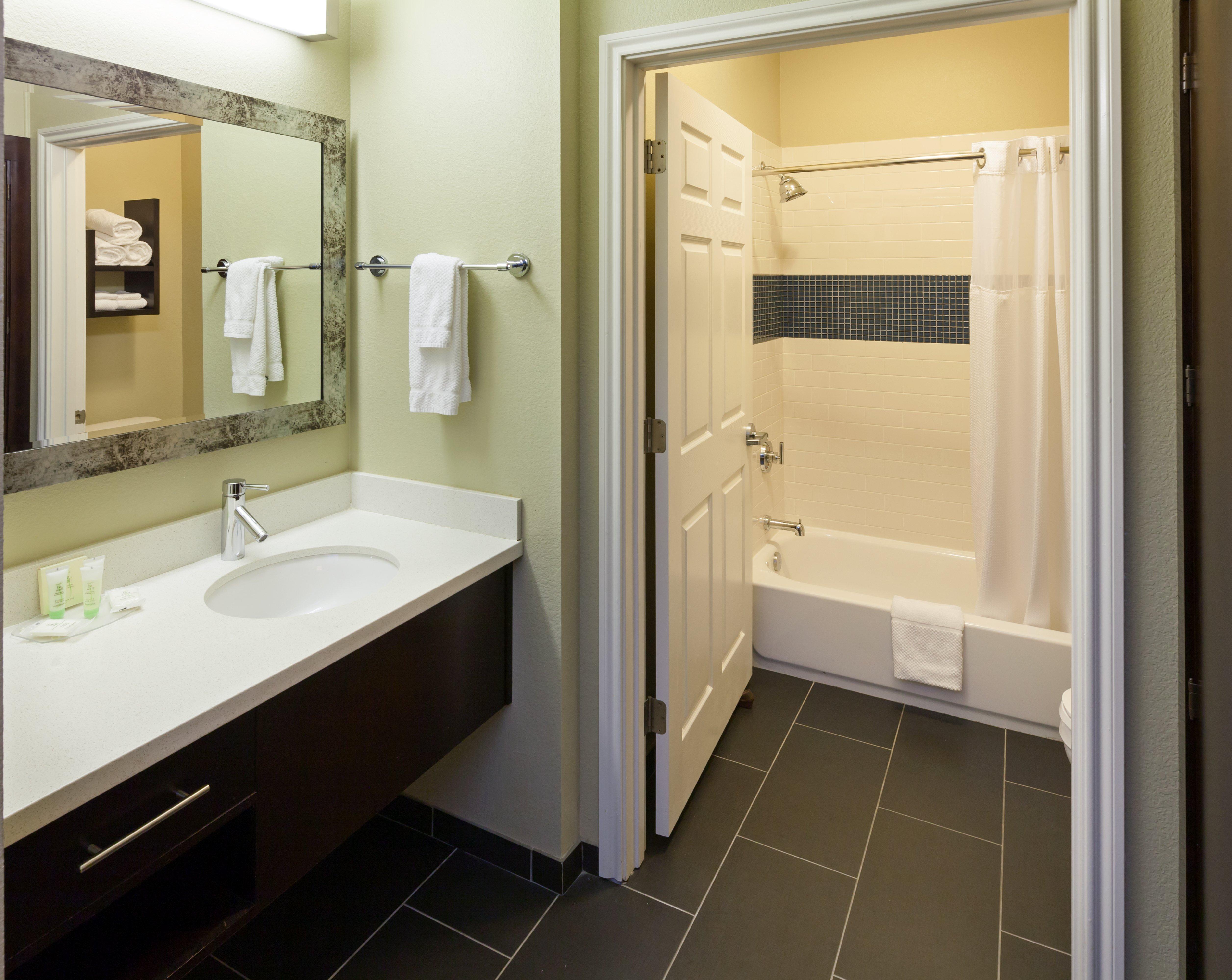 Staybridge Suites Tyler University Area By Ihg Exterior foto