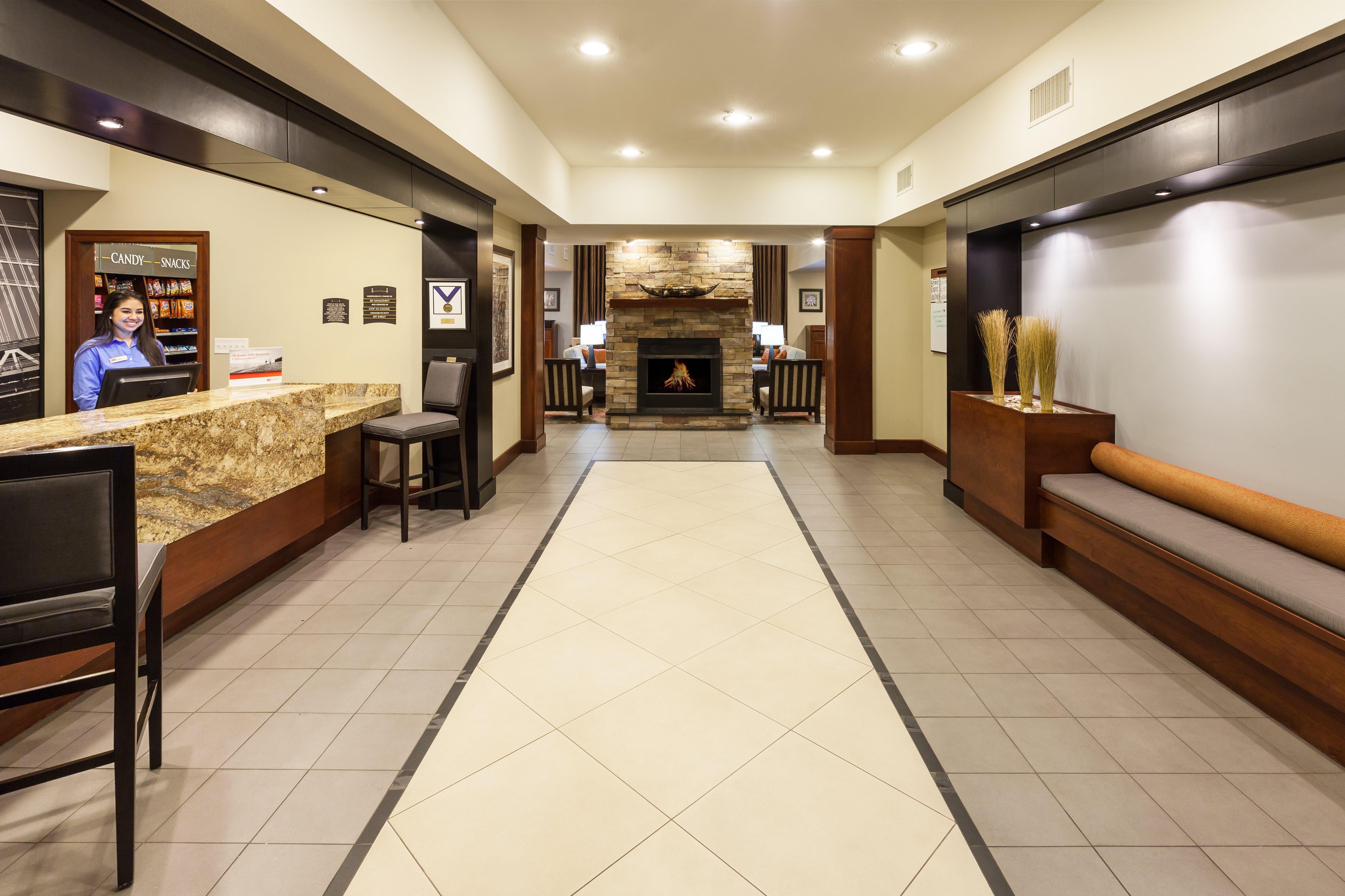 Staybridge Suites Tyler University Area By Ihg Exterior foto