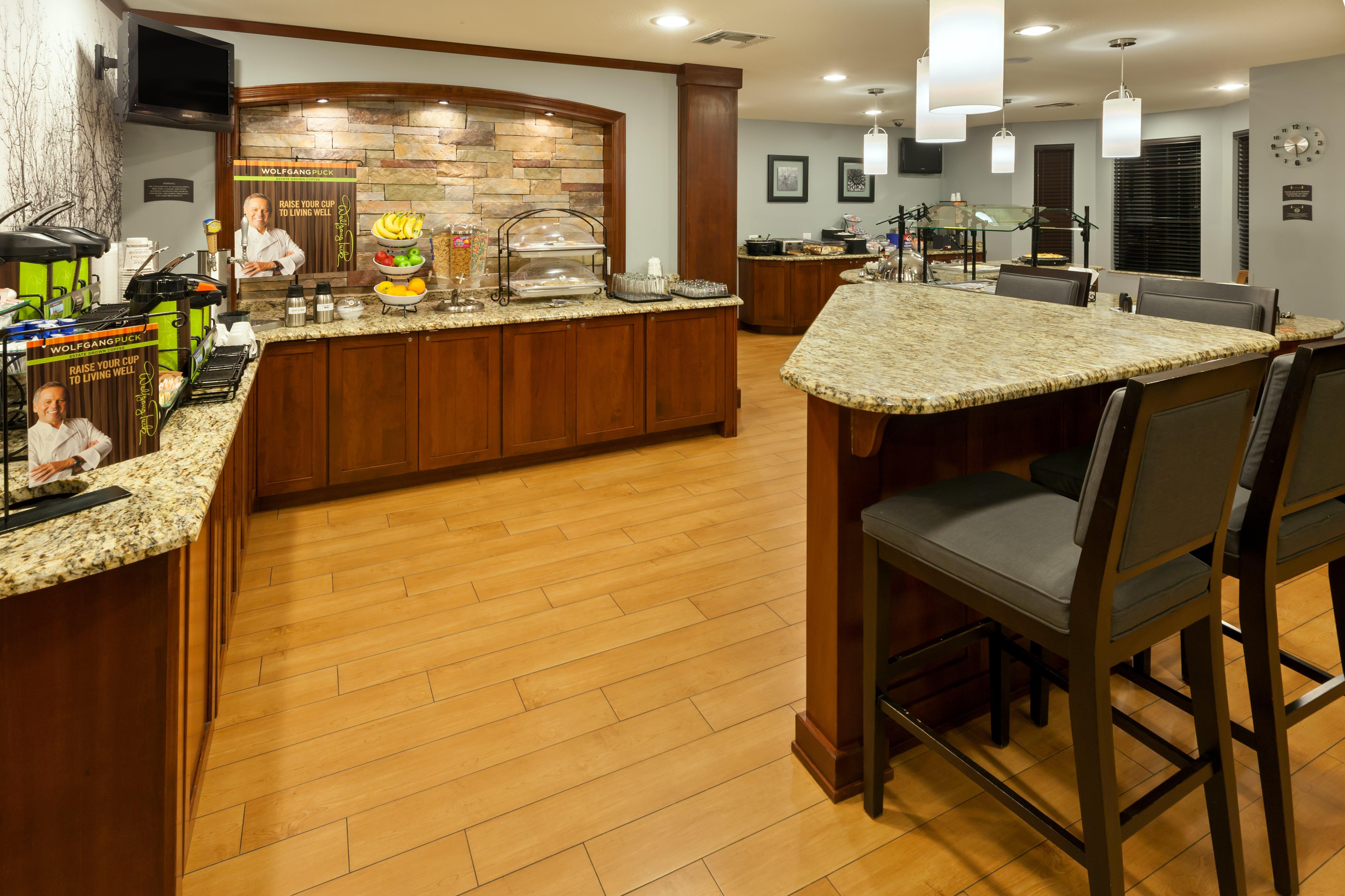 Staybridge Suites Tyler University Area By Ihg Exterior foto