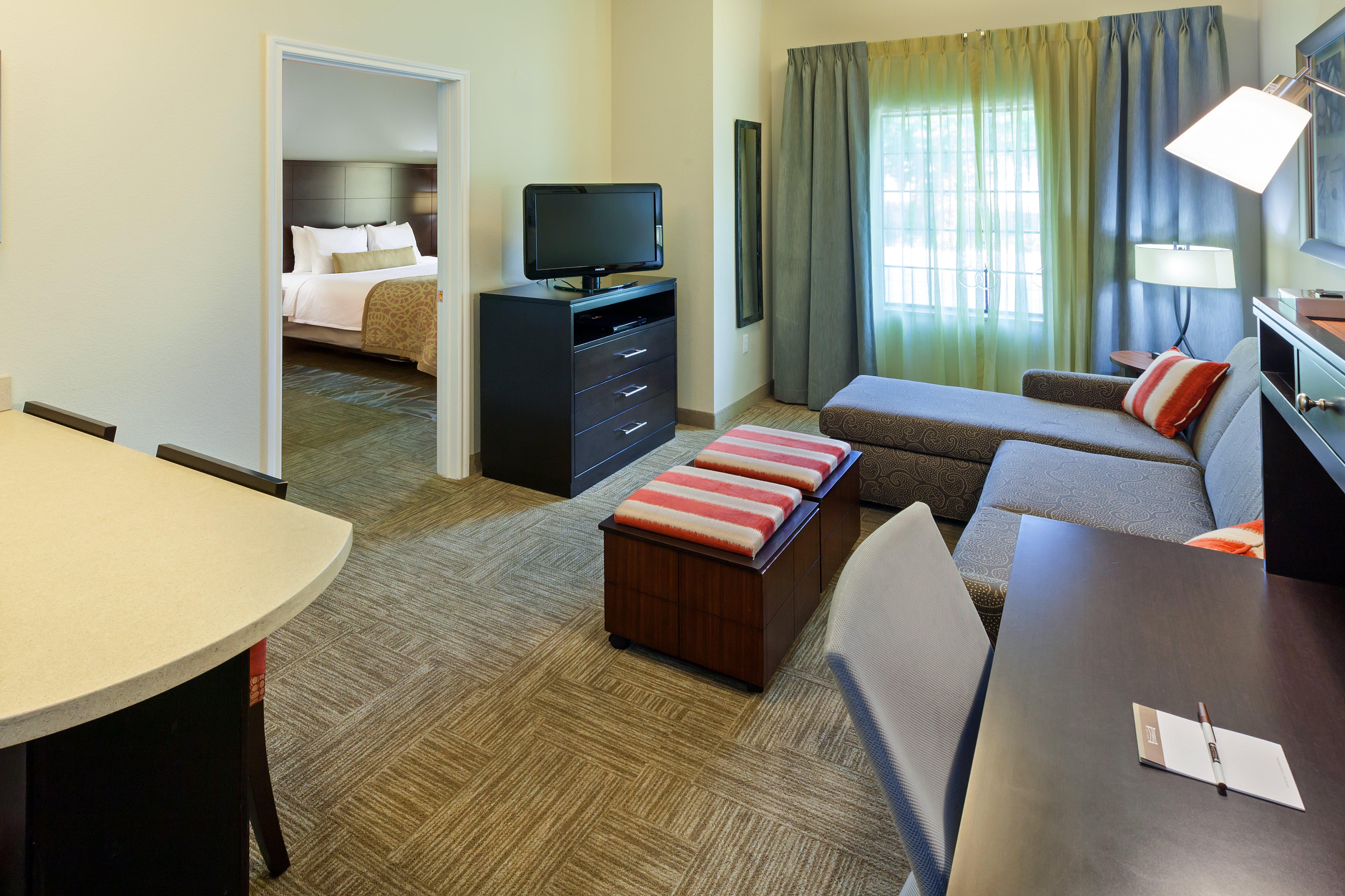 Staybridge Suites Tyler University Area By Ihg Exterior foto