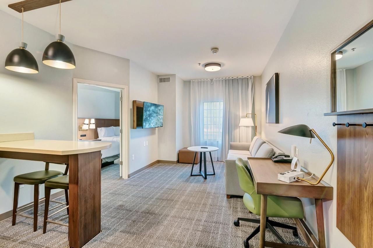 Staybridge Suites Tyler University Area By Ihg Exterior foto