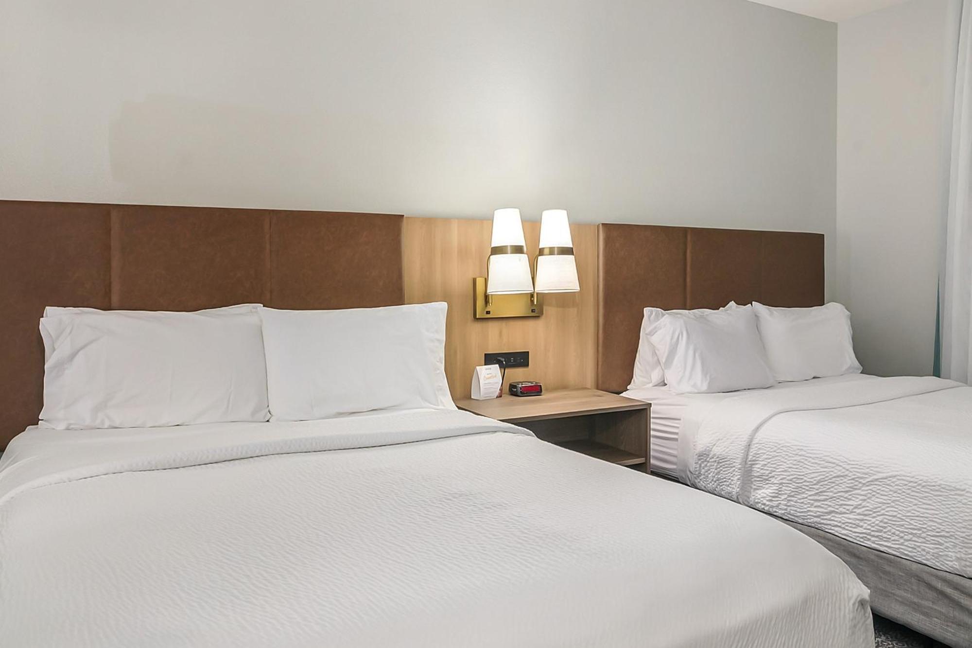 Staybridge Suites Tyler University Area By Ihg Exterior foto